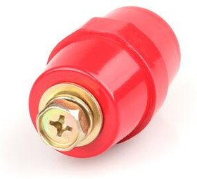 Изолятор SM51 силовой H51xD35xM8мм с болтом HLT