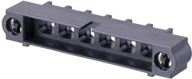 M80-273MC06-00-00, HOUSING CONNECTOR, PLUG, 6POS, 4MM M80-273MC06-00-00, HOUSING CONNECTOR, PLUG, 6POS, 4MM