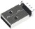 0480371000, Conn USB 2.0 Type A PL 4 POS 2mm/2.5mm Solder RA SMD 4 Terminal 1 Port USB Tray