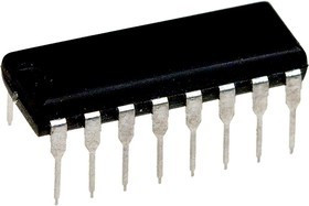 КР1533ТМ2 микросхема (90г) Россия