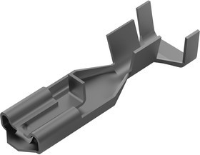 170326-1, Клеммы быстрого отключения, Positive Lock 187, Гнездовой Быстрого Соединения, 4.75мм x 0.51мм 170326-1, Клеммы быстрого отключения, Positive Lock 187, Гнездовой Быстрого Соединения, 4.75мм x 0.51мм