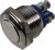 MP0042/1, Pushbutton Switches SPMB FLUSH BUTTON