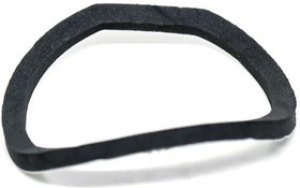 16-04477AD, Automotive Connectors GASKET HD30/HDP20 24 SHL ADHESIVE BACK