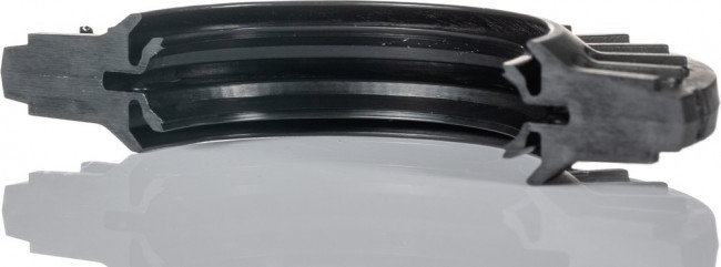 623 Single Row Deep Groove Ball Bearing- Open Type 3mm I.D, 10mm O.D