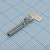 1062-16-0122, Automotive Connectors SZ 16 STAMP CONT SKT REEL OF 4000