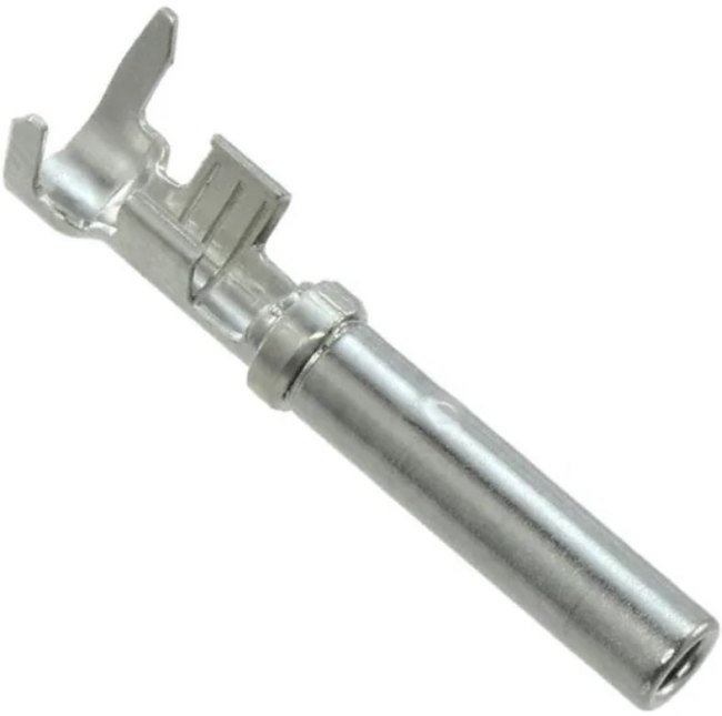 1062-16-0122, Automotive Connectors SZ 16 STAMP CONT SKT REEL OF 4000