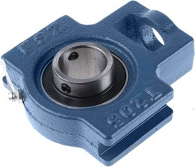 UCT205, Take Up Bearing Unit 25mm ID UCT205, Take Up Bearing Unit 25mm ID