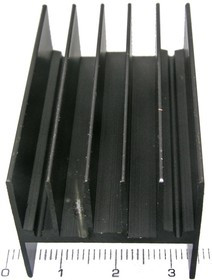 BLA021-50, Радиатор охлаждения , алюминиевый