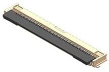 200528-0060, FFC & FPC Connectors 1.0 FPC ZIF DBL BTM CONT 6CKT RA FD19 200528-0060, FFC & FPC Connectors 1.0 FPC ZIF DBL BTM CONT 6CKT RA FD19