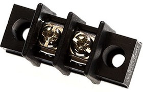 DG25C-A-02P - 13 (GSA25CW - 7.62 - 02P), DG25C-A-02P - 13 (GSA25CW - 7.62 - 02P) клеммник GOSUN