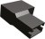 926291-1, 1x1P 1 1 NO - Rectangular Connectors Housings