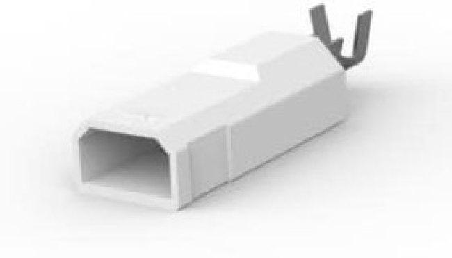 521451-2, Terminals 250 ULTRA-POD TAB 18-14 TPBR