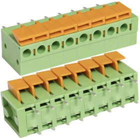 DG142V-5.08- 08P-14-00Z(H), Клеммник DG142V-5.08- 08P-14-00Z(H), Клеммник