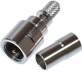 05-5005, разъем FME штекер обжим RG-58
