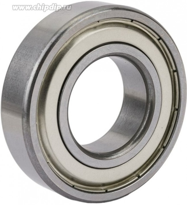 Подшипник 6206-2Z