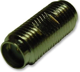 PSG01850, РЧ/Коаксиальный адаптер, SMA, Гнездо, SMA, Гнездо, Прямой Переходник