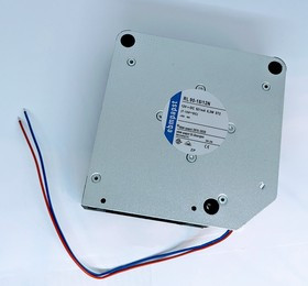 Вентилятор Ebmpapst RL 90-18/12N 12V DC 521mA 6.3W