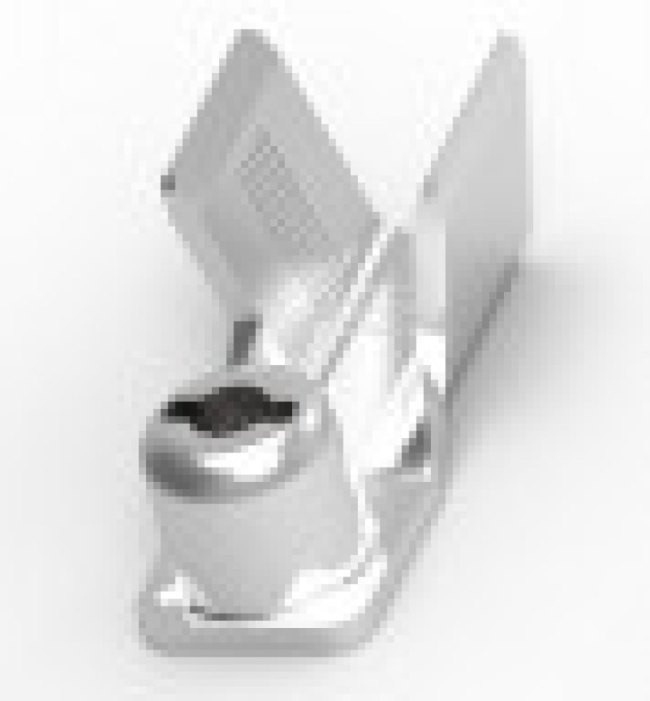 2272889-4, AUTOMOTIVE HOUSING, RCPT, 20S+4P, 13A 2272889-4, AUTOMOTIVE HOUSING, RCPT, 20S+4P, 13A