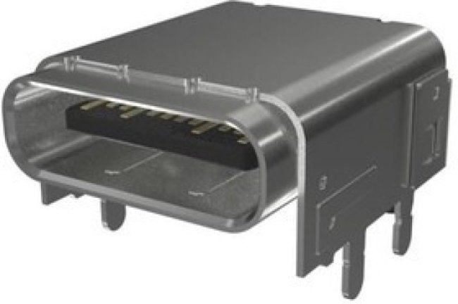 10163259-00011LF, USB Connectors USB 3.2 TYPE C GEN 2 10163259-00011LF, USB Connectors USB 3.2 TYPE C GEN 2