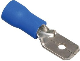 Разъем РпИп 1.25-5-0.8 (уп.20шт) IEK URP10-4-D15-D17-4