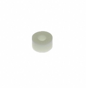 R907-3, Standoffs &amp; Spacers Spacer,Round,Natural,3/16 in Spc, Spacer,Round,Natural