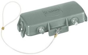 09300245426, Heavy Duty Power Connectors PROTECTION COVER HAN 24B 2 LVR LCKING 09300245426, Heavy Duty Power Connectors PROTECTION COVER HAN 24B 2 LVR LCKING