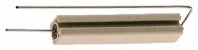 SBCHE62R2K, 2.2 Wire Wound Resistor 7W ±10% SBCHE62R2K