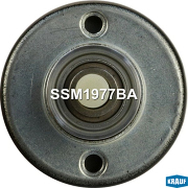 SSM1977BA, Реле втягивающее стартера