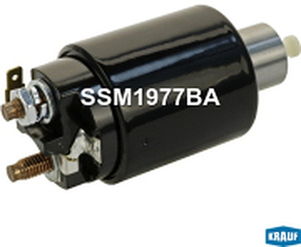 SSM1977BA, Реле втягивающее стартера