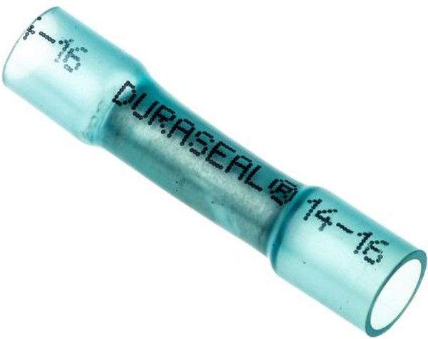 D-406-0002, Terminals 16-14 AWG SPLICE D-406-0002, Terminals 16-14 AWG SPLICE