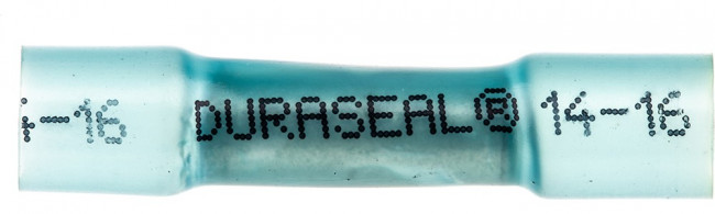 D-406-0002, Terminals 16-14 AWG SPLICE D-406-0002, Terminals 16-14 AWG SPLICE