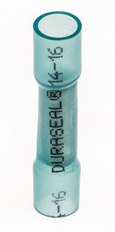 D-406-0002, Terminals 16-14 AWG SPLICE D-406-0002, Terminals 16-14 AWG SPLICE