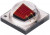 XPEBRD-L1-0000-00601, Светодиод повышенной яркости, Серия XLamp XP-E2, Красный, 630 нм, 130 °, 62 лм, 1 А XPEBRD-L1-0000-00601, Светодиод повышенной яркости, Серия XLamp XP-E2, Красный, 630 нм, 130 °, 62 лм, 1 А