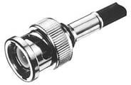 5227079-6, RF Connectors / Coaxial Connectors D.C. PLUG 50 OHM