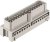 19410282601, Heavy Duty Power Connector Insert, 16A, Male, Han-Eco Series, 28 Contacts