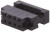 89361-108LF, Вилка; IDC; "мама"; PIN: 8; без зажима шлейфа; IDC; на шлейф; 1мм