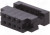 89361-108LF, Вилка; IDC; "мама"; PIN: 8; без зажима шлейфа; IDC; на шлейф; 1мм