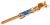66099-1, Type III+ Series Male Crimp Terminal, 18AWG Min, 16AWG Max 66099-1, Type III+ Series Male Crimp Terminal, 18AWG Min, 16AWG Max