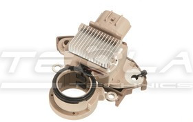 TT31826, Реле напряжения генератора