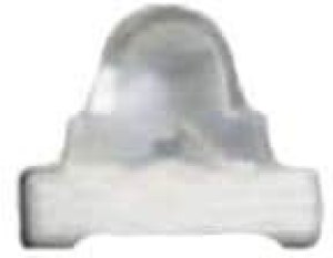 APDA1806ZGCK, Standard LEDs - SMD 1.8x0.6mm SMD RA GREEN