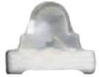APDA1806ZGCK, Standard LEDs - SMD 1.8x0.6mm SMD RA GREEN APDA1806ZGCK, Standard LEDs - SMD 1.8x0.6mm SMD RA GREEN