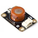 DF-SEN0134, Датчик газа, 5ВDC, IC MQ-9, Интерфейс аналоговый, Каналы 1 DF-SEN0134, Датчик газа, 5ВDC, IC MQ-9, Интерфейс аналоговый, Каналы 1