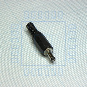 штекер 3.8*1.0