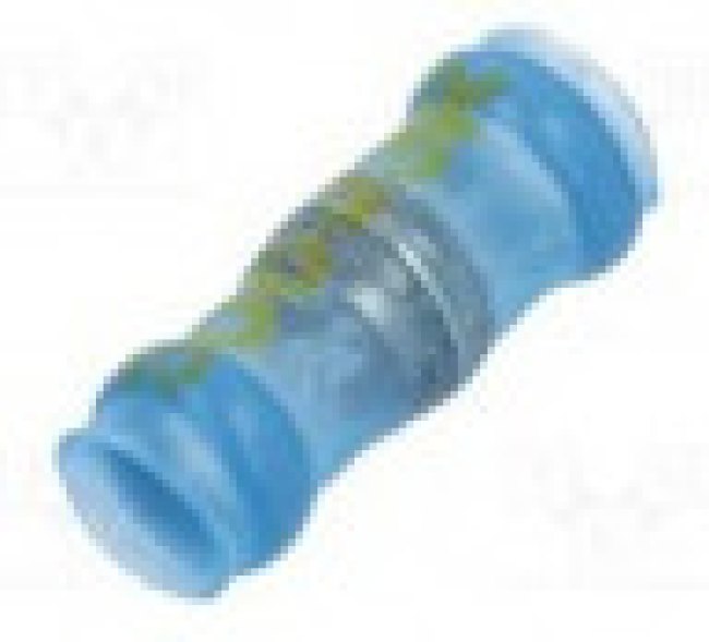 187788-000, Муфты для пайки и изоляционные муфты SO63-3-00/ Connector Terminals, Solder Sleeve Shield Terminator Polyvinylidene Fluoride Tr