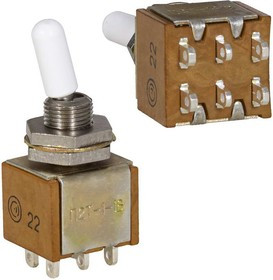 П2Т1-1КВ, Тумблер