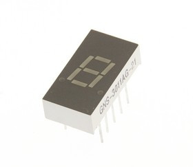 Светодиодный индикатор GNS-3611BUE-21