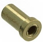 0669-0-15-15-30-27-10-0, Contact SKT 30 Size Solder ST Thru-Hole Bulk