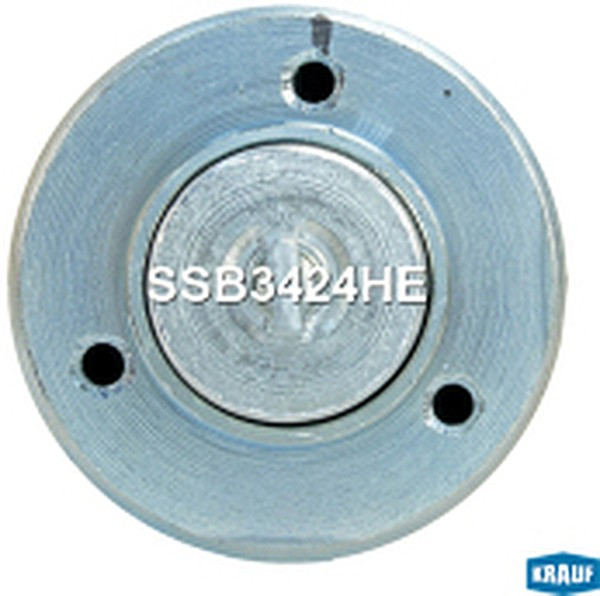 SSB3424HE, Втягивающее реле стартера SSB3424HE, Втягивающее реле стартера