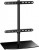 ONKRON подставка для телевизора 32"-75" настольная, чёрная PT3 PT3 (443348) ONKRON подставка для телевизора 32"-75" настольная, чёрная PT3 PT3 (443348)