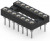 110-47-314-41-001000, IC & Component Sockets STANDRD SOLDER TAIL DIP SOCKET 110-47-314-41-001000, IC & Component Sockets STANDRD SOLDER TAIL DIP SOCKET